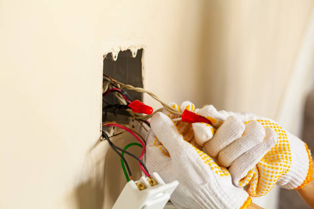 Best Electrical Troubleshooting and Repair  in Summit View, WA